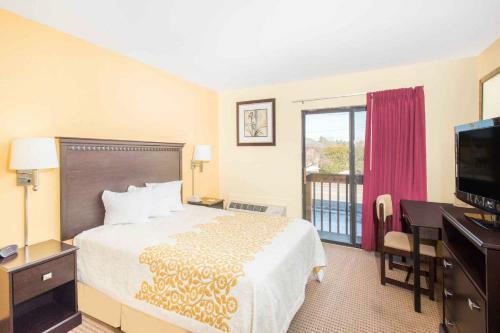 Hotel Days Inn Colchester/burlington