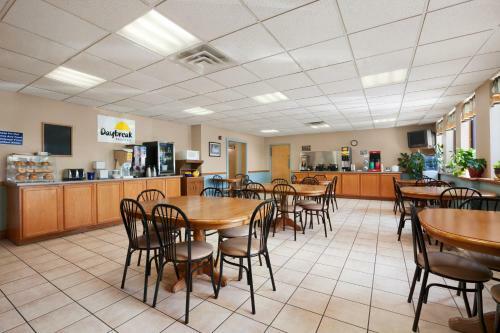 Hotel Days Inn Colchester/burlington