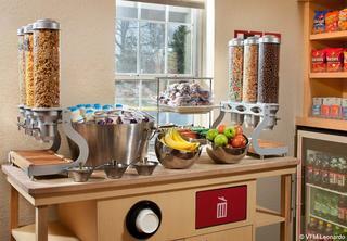 Hotel Towneplace Suites Falls Church