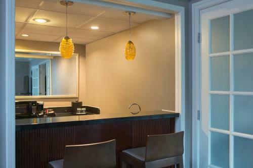 Hotel Falls Church Marriott Fairview Park