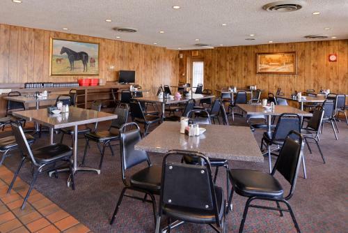 Ranch House Motel