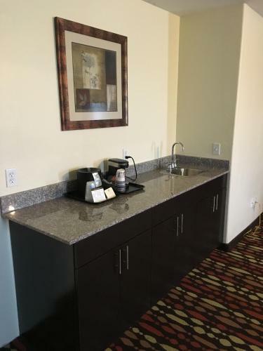 Hotel Best Western Greentree Inn & Suites