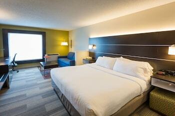 Holiday Inn Express Hotel & Suites Reading