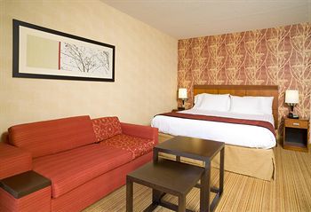 Hotel Courtyard Philadelphia/langhorne
