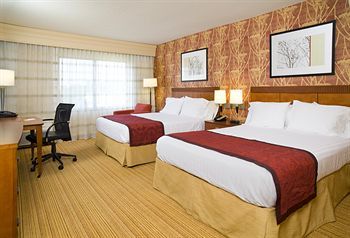 Hotel Courtyard Philadelphia/langhorne