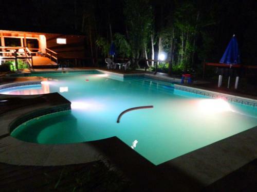 Posada Barlovento