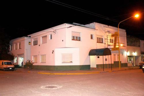 Hotel Central