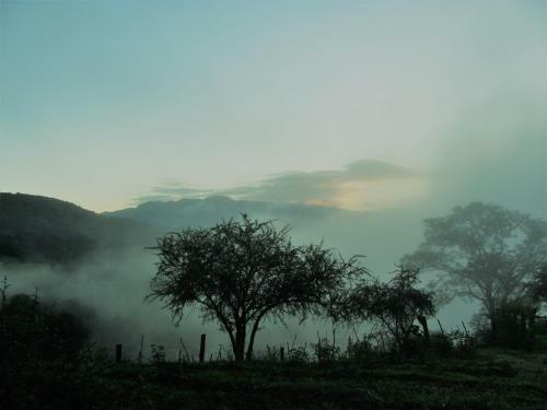 Reserva Natural Aldea Luna
