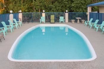 Motel Days Inn Picayune