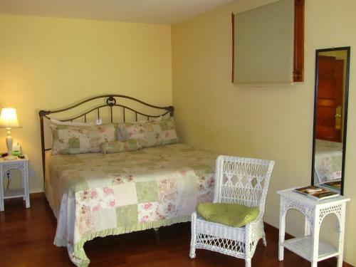 Bed & Breakfast Isabelle's Beach House