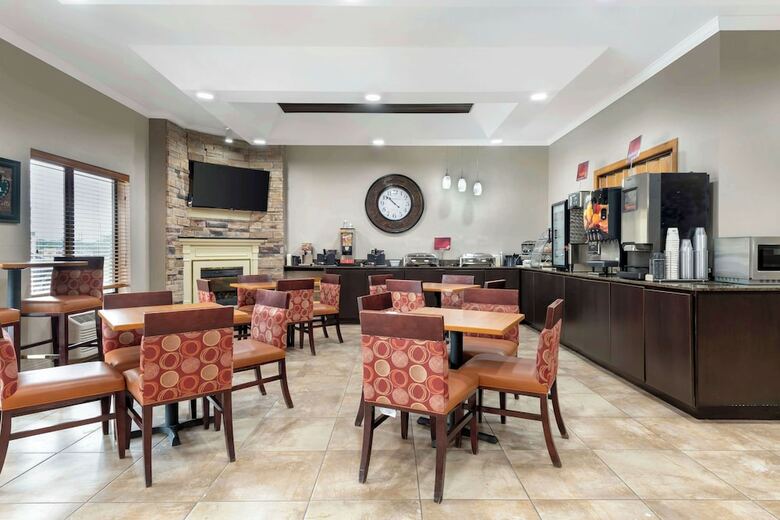 Hotel Best Western Plus - Albert Lea