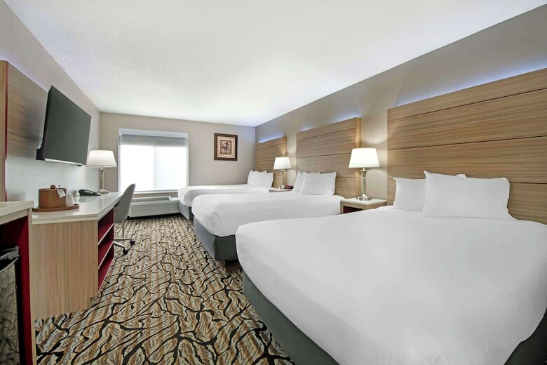 Hotel Best Western Plus - Albert Lea
