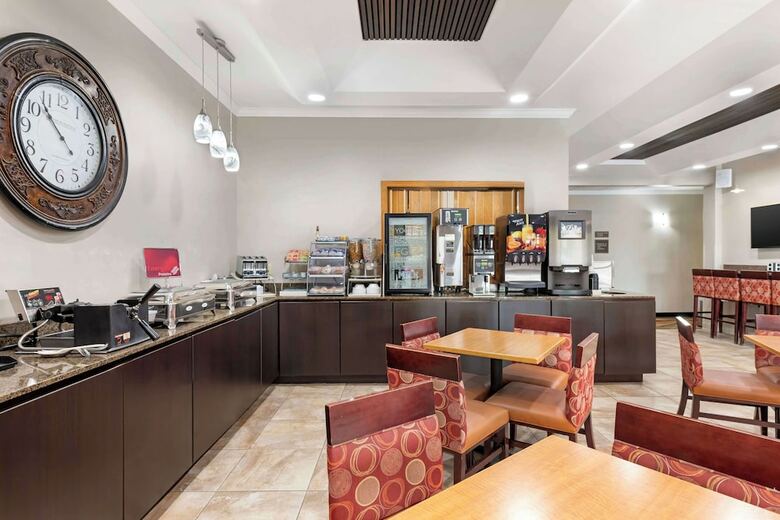 Hotel Best Western Plus - Albert Lea