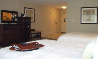 Hotel Hampton Inn & Suites Manteca