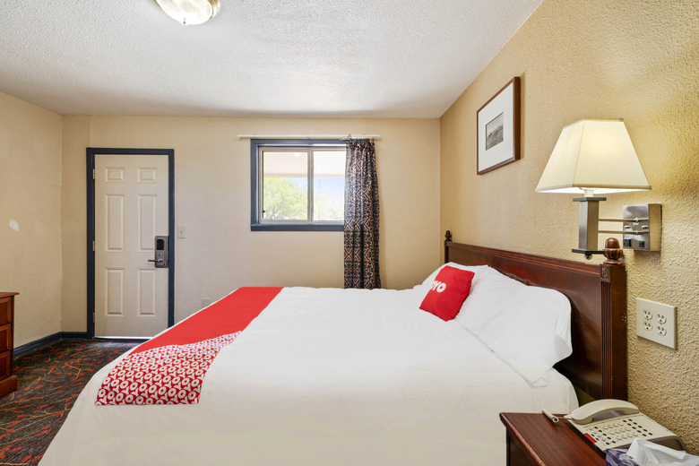 Motel Luling Inn