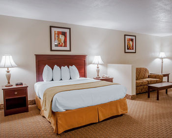 Hotel Quality Inn And Suites Toppenish