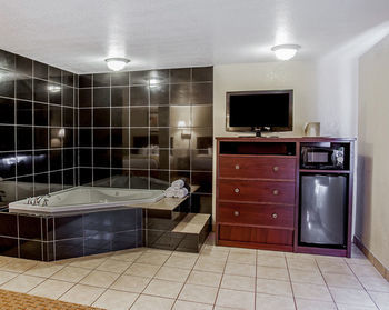 Hotel Quality Inn And Suites Toppenish