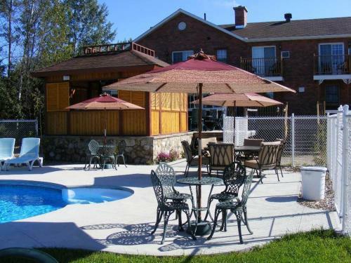 Posada Auberge Le Saint-boh�me