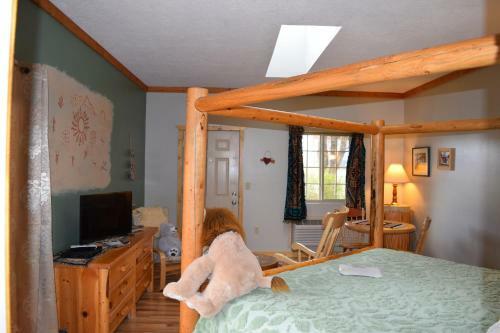 Escalante's Grand Staircase Bed And Breakfast/inn