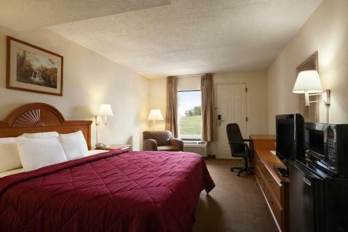 Motel Days Inn Farmville