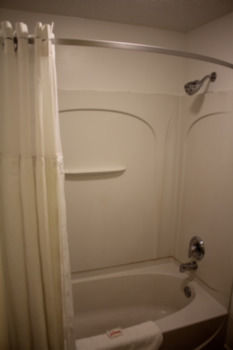 Motel Ramada Cleveland Airport