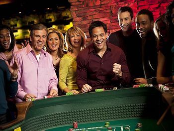 Seneca Allegany Casino & Hotel