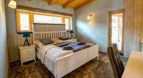 Hotel Marina Liptov