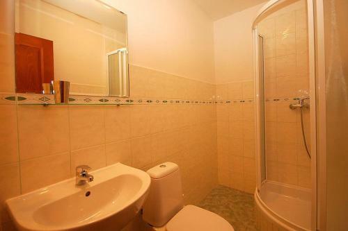 Hostal Villa Victoria Penzion
