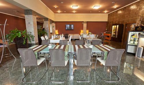 Hotel Relax