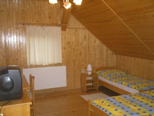 Apartamento Chalupa U Dr�ba