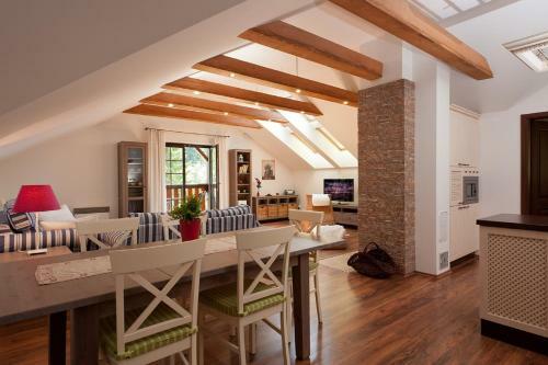 Apartmany Hrabovo