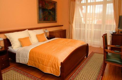 Boutique Hotel Carpe Diem