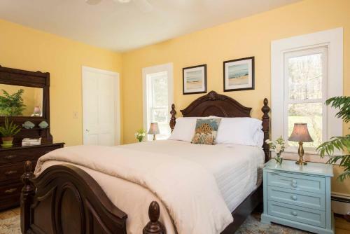 Hostal Lake House At Ferry Point