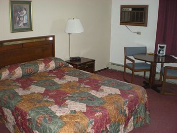Hotel American Motel Waseca