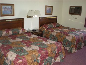 Hotel American Motel Waseca
