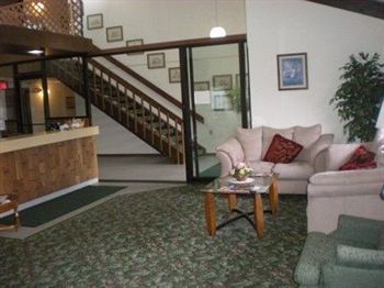 Hotel American Motel Waseca