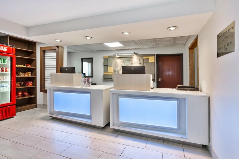 Hotel Holiday Inn Express And Suites Three Rivers