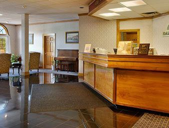 Motel New Bedford Inn And Suites