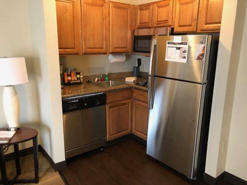 Hotel Staybridge Suites Grand Rapids-kentwood