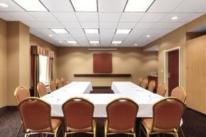 Hotel Hampton Inn & Suites Greenfield