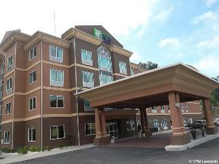 Hotel Holiday Inn Express And Suites Hazard