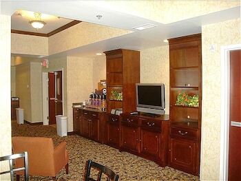 Hotel Holiday Inn Express And Suites Hazard
