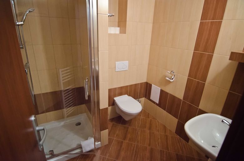 Garni Hotel Fatra