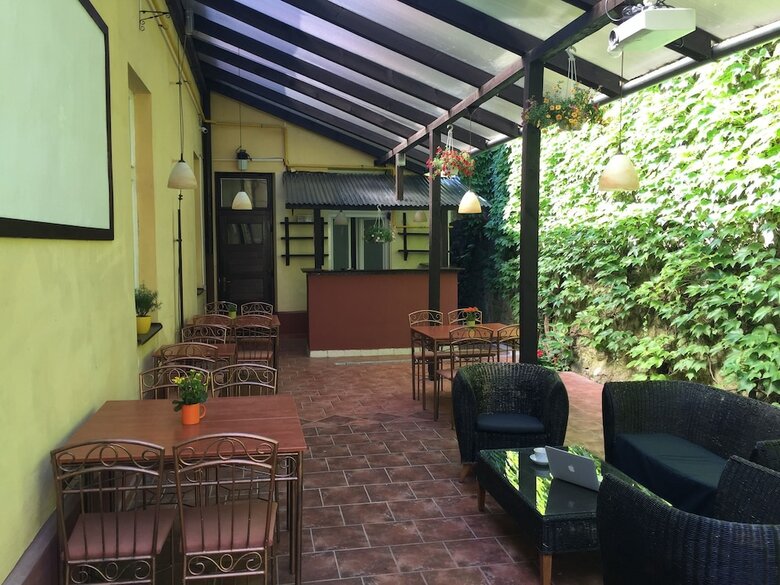 Hotel Penzion Aqua