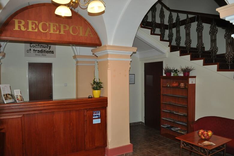 Hotel Penzion Aqua