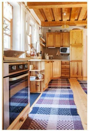 Lodge Chata 21