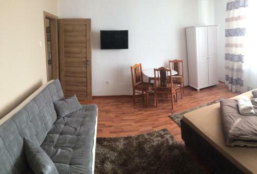 Agroturismo Apartm�ny U Galandu
