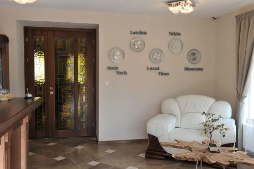Hostal Penzion Anesis