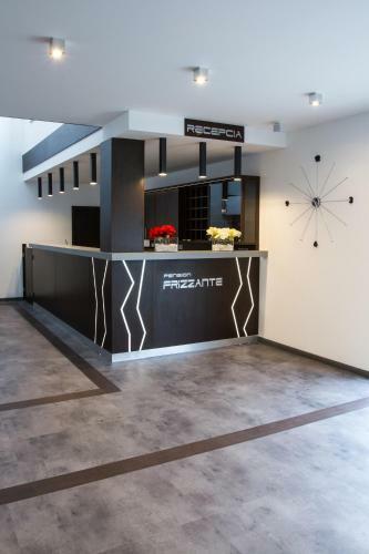 Hostal Guest House Frizzante