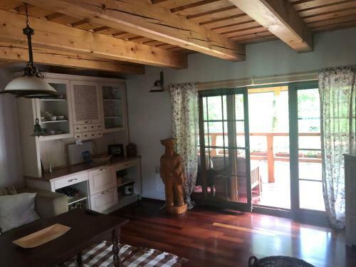 Lodge Chata Ob?�vanka